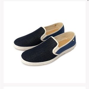 NEW IN BOX Rivieras Classic Slip-on